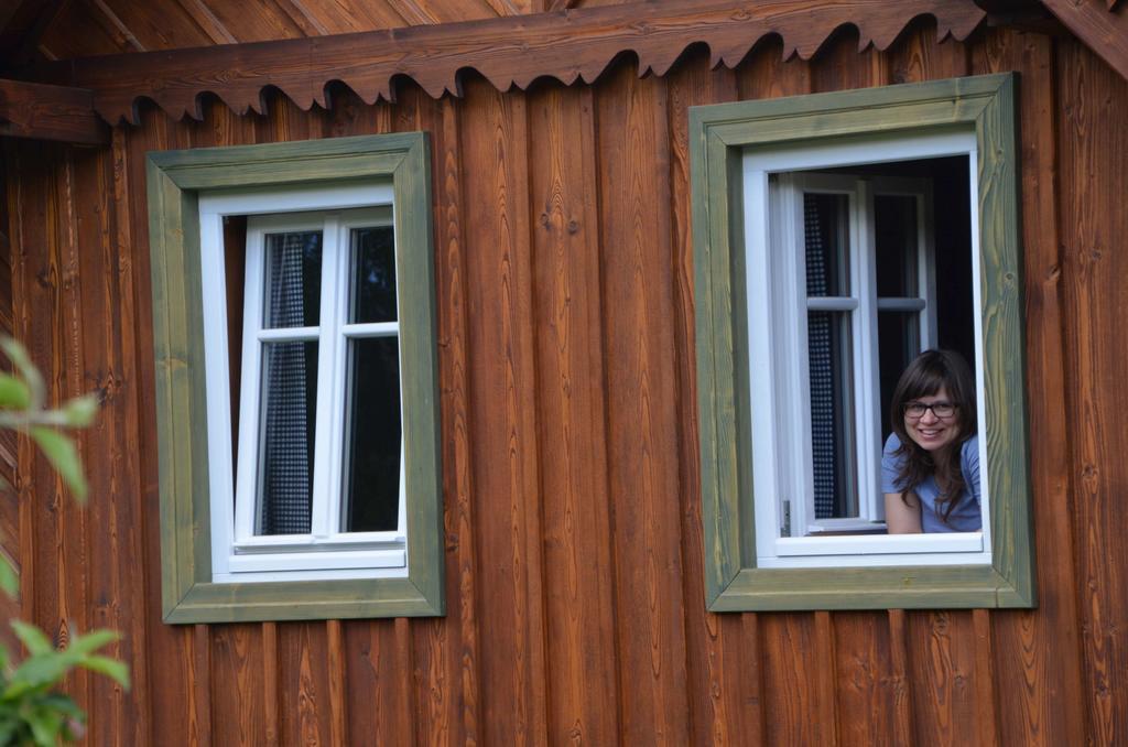 Ubytovani Na Vejminku Apartman Rtyne v Podkrkonosi Kültér fotó