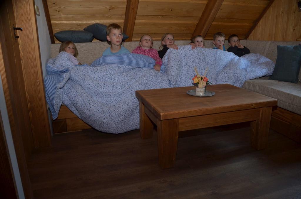 Ubytovani Na Vejminku Rtyně v Podkrkonoší Kültér fotó